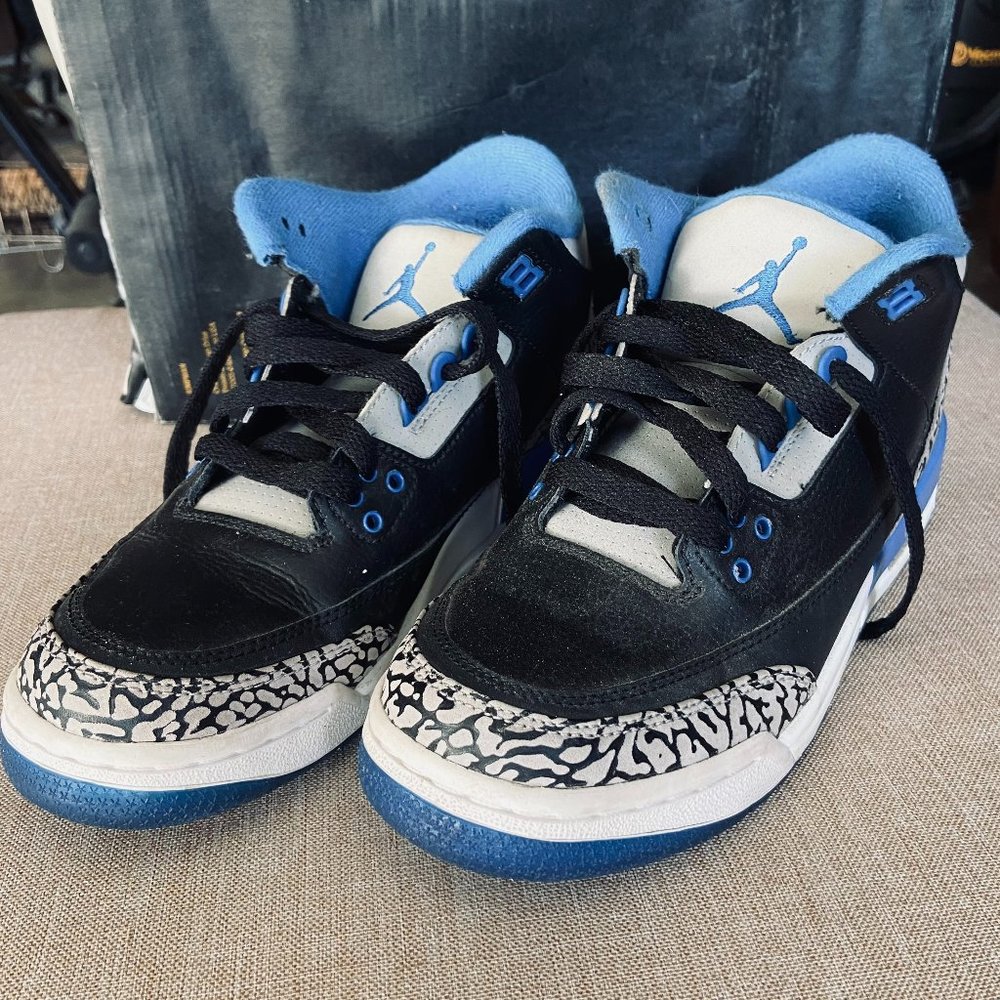 Retro Jordan